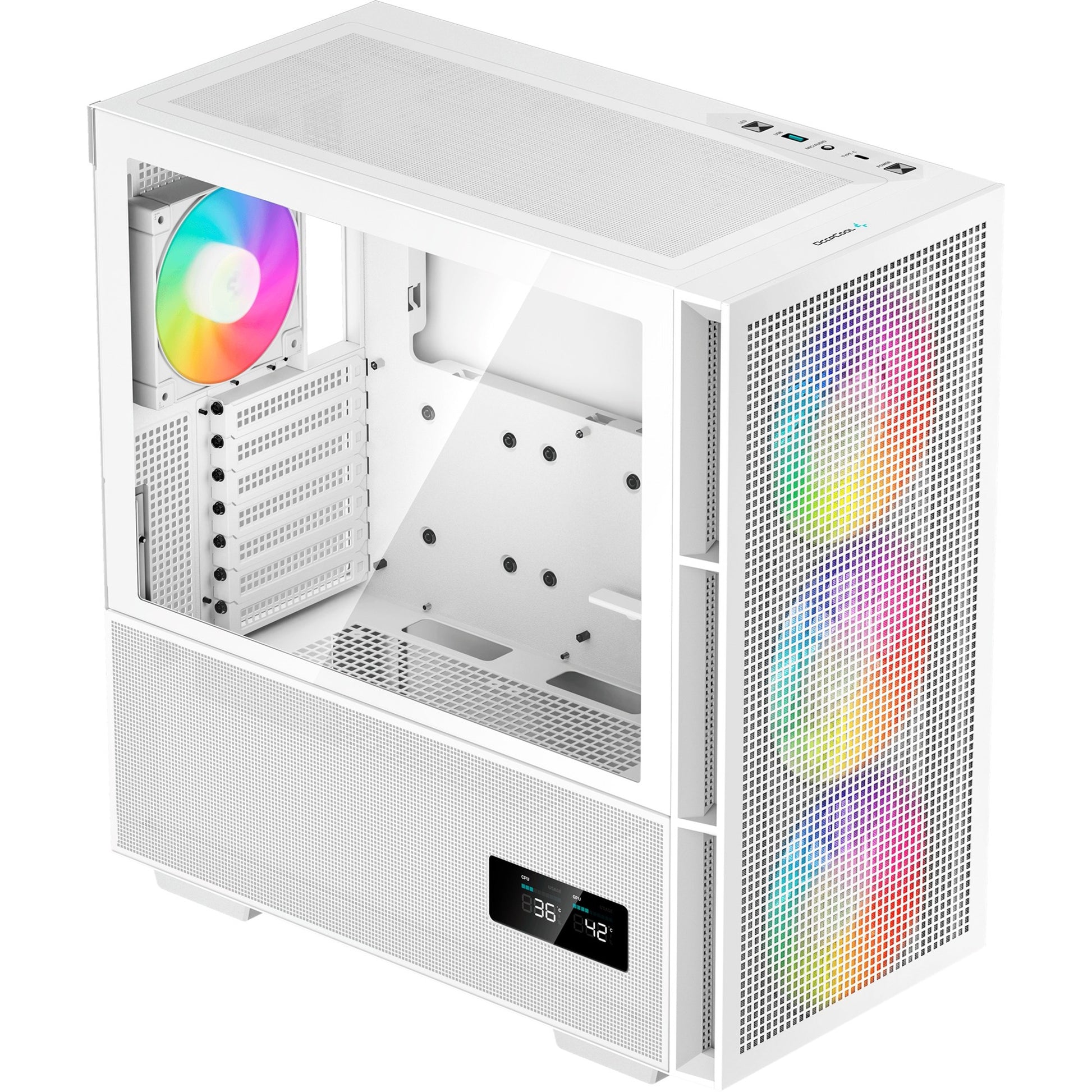 DeepCool CH560 Digitale