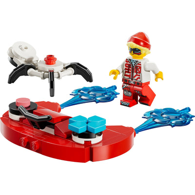 Lego dreamzzz 30698 - coopers vliegende minicontroller (paperbag)