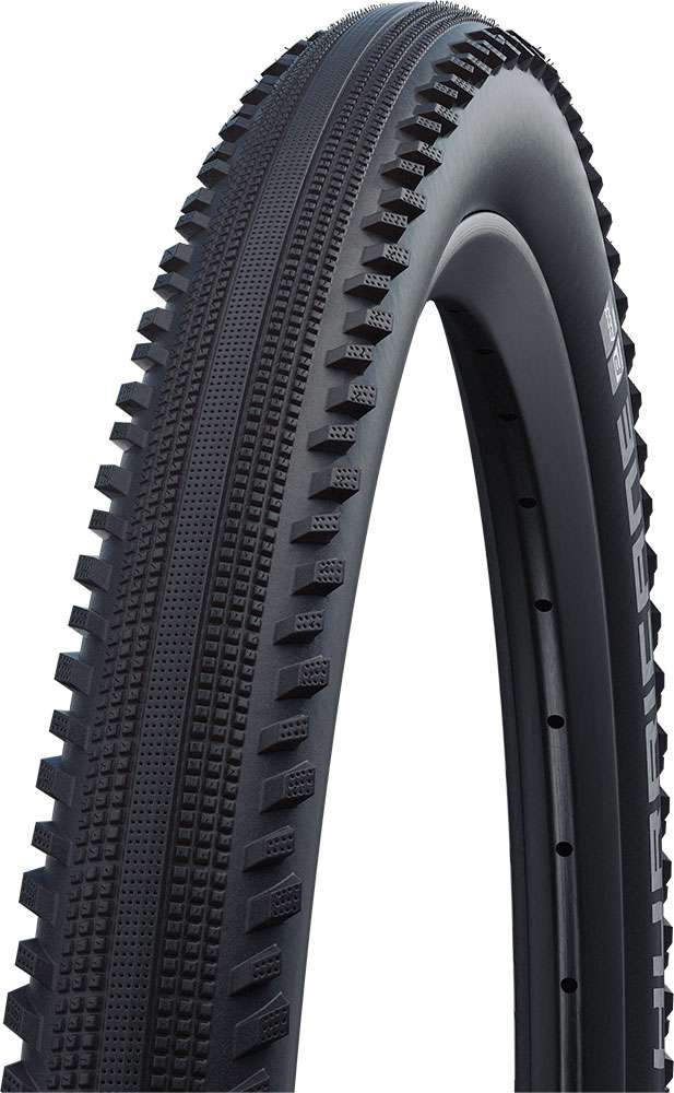 Schwalbe Exterior 29-2.00 (50-622) Huracane Performance Negro