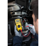 Stanley Fatmax Digital Multimetro FMHT82563-0 - afbeelding 4
