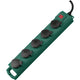 Brennenstuhl Super-Solid SL 554 Garden Contact Distributor