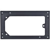 Alimentatore modulare Silverstone extreme 1000rz platino da 1000 watt (nero, 1x 12v-2x6, 4x pcie)