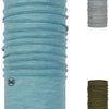 Buff merino lightweight - functional scarf