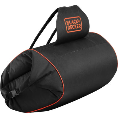 Borsa da raccolta zaino Black+decker gwbp1 72l - gwbp1-xj