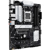 Scheda madre Asus Prime B650-Plus WiFi Socket AM5 (nero argento, RAID, 2.5GB-LAN, WiFi 6e, BT 5.3, audio, ATX)