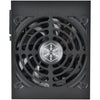 Alimentatore modulare Silverstone extreme 1000rz platino da 1000 watt (nero, 1x 12v-2x6, 4x pcie)