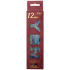 Cadena YBN S12-tic de 12 velocidades