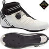 Sidi nix - scarpe invernali per bici da strada