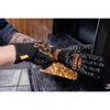 Guanto per barbecue Traeger (nero, resistente al calore fino a 275 °C)