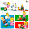 LEGO LEGO Super Mario 71441 Aventuras con melocotón interactivo