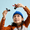 LEGO 71838 Ninjago Kai's Motor Race