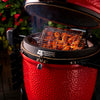 Set di cesti di Kamado Joe Joetisserie