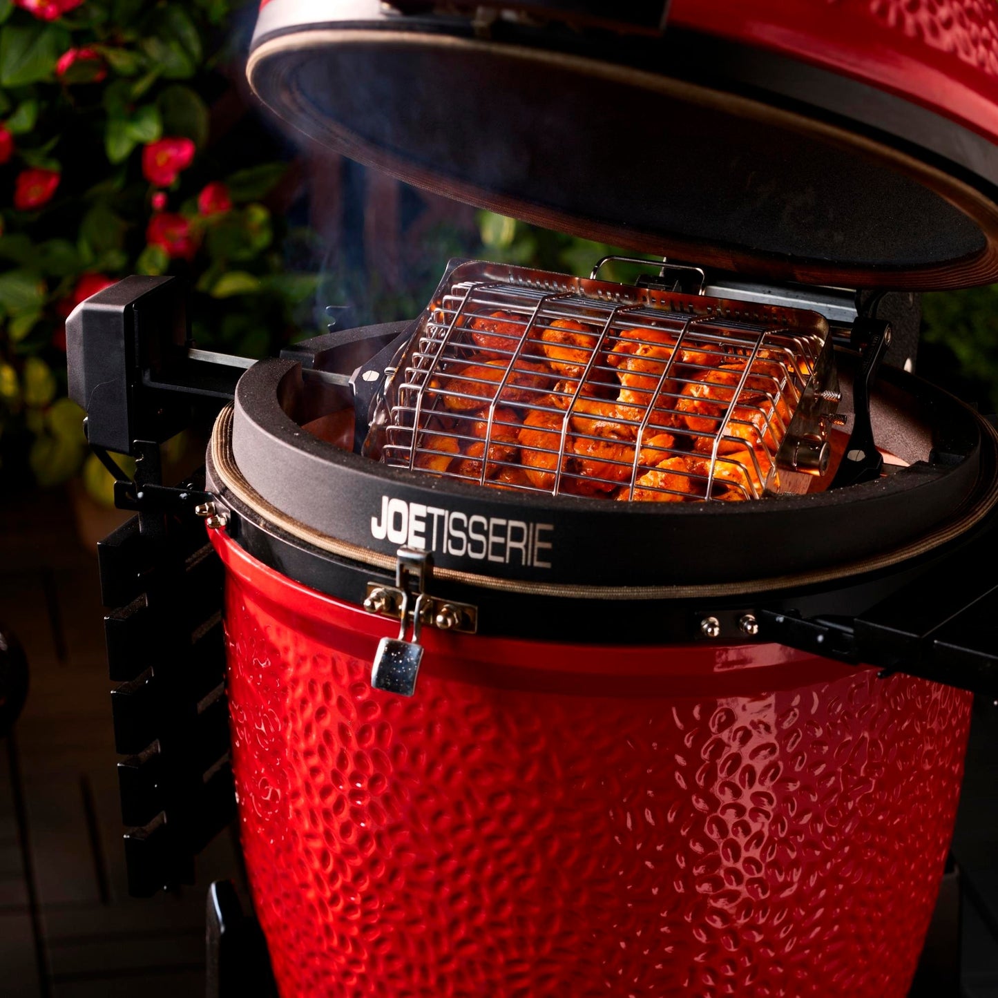 Set di cesti di Kamado Joe Joetisserie