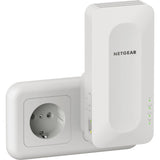 Netgear ax1800 4-stream mesh extender (eax15) mesh access point (wit) - afbeelding 3