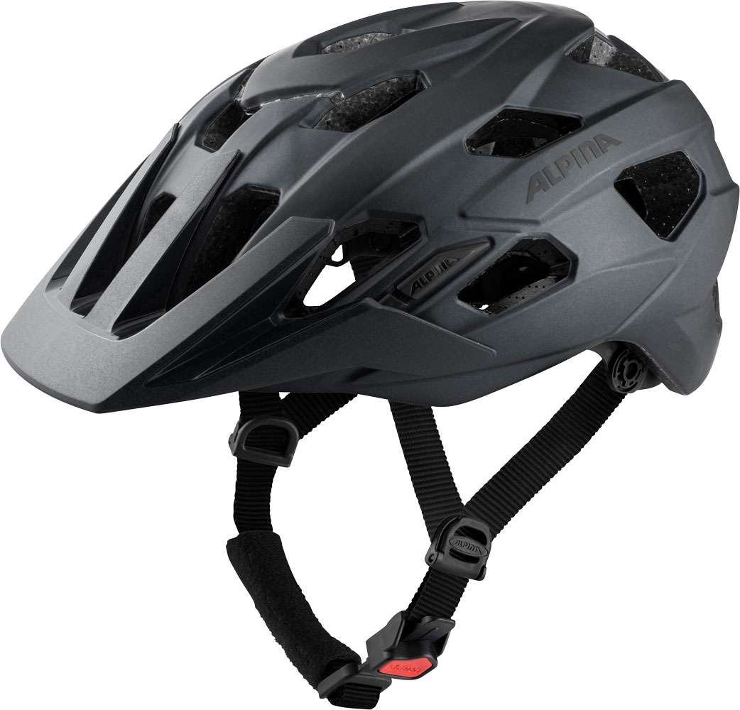 Alpina plose mips - mtb helmet