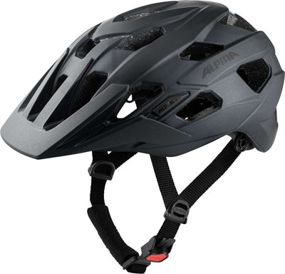 Alpina plose mips - casco mtb