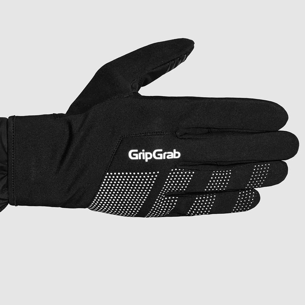 Gripgrab ride ii cortavientos - guantes de ciclismo