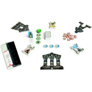 Asmodee 7 Wonders: Architects - afbeelding 4