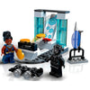 Lego Lego Super Heroes 76212 Shuri's Lab