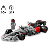 Lego speed champions 77259 - afbeelding 2
