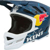 O'neal kini red bull dhc 1.0 - casco integral