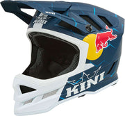 O'neal kini red bull dhc 1.0 - casco integral - afbeelding 1
