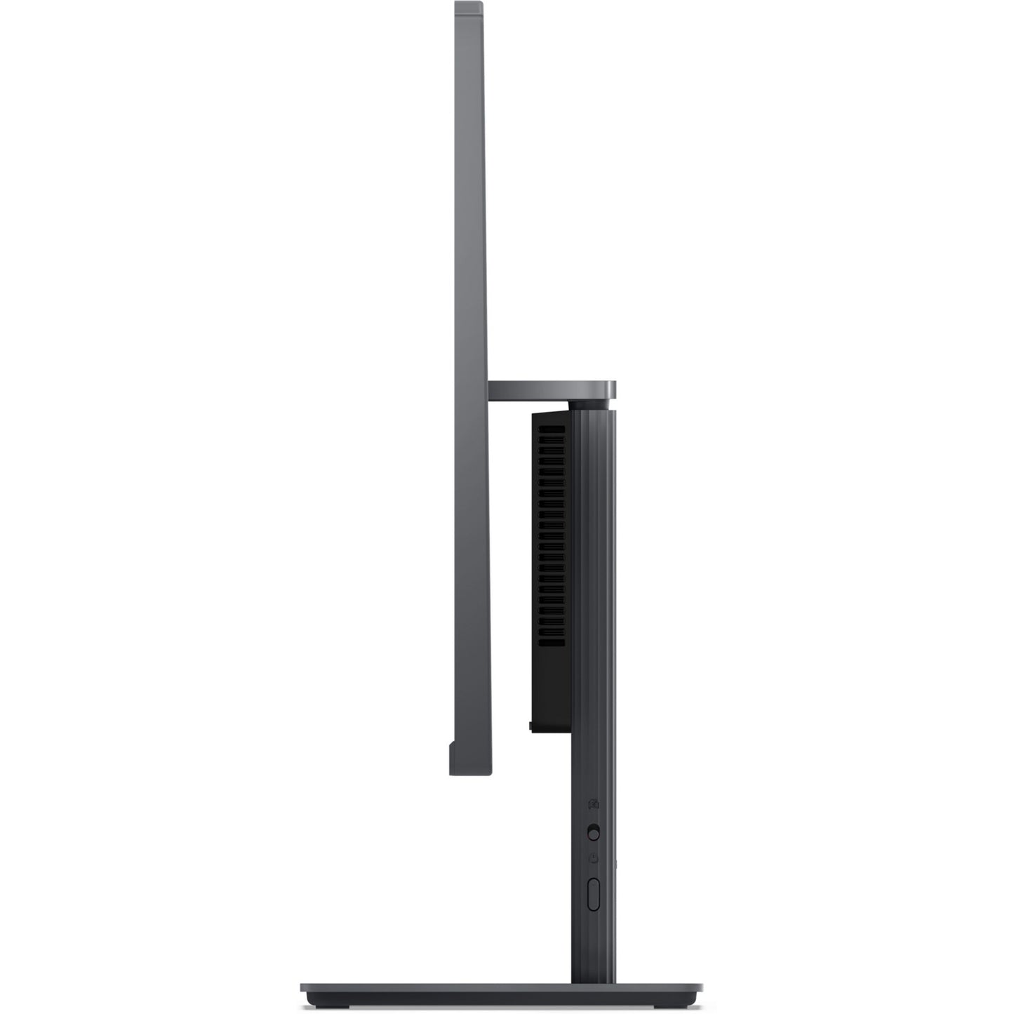 Lenovo ideacentre aio 27arr9 all-in-one pc (donkergrijs | r7 7735hs | radeon 680m graphics | 32 gb | 1 tb ssd)