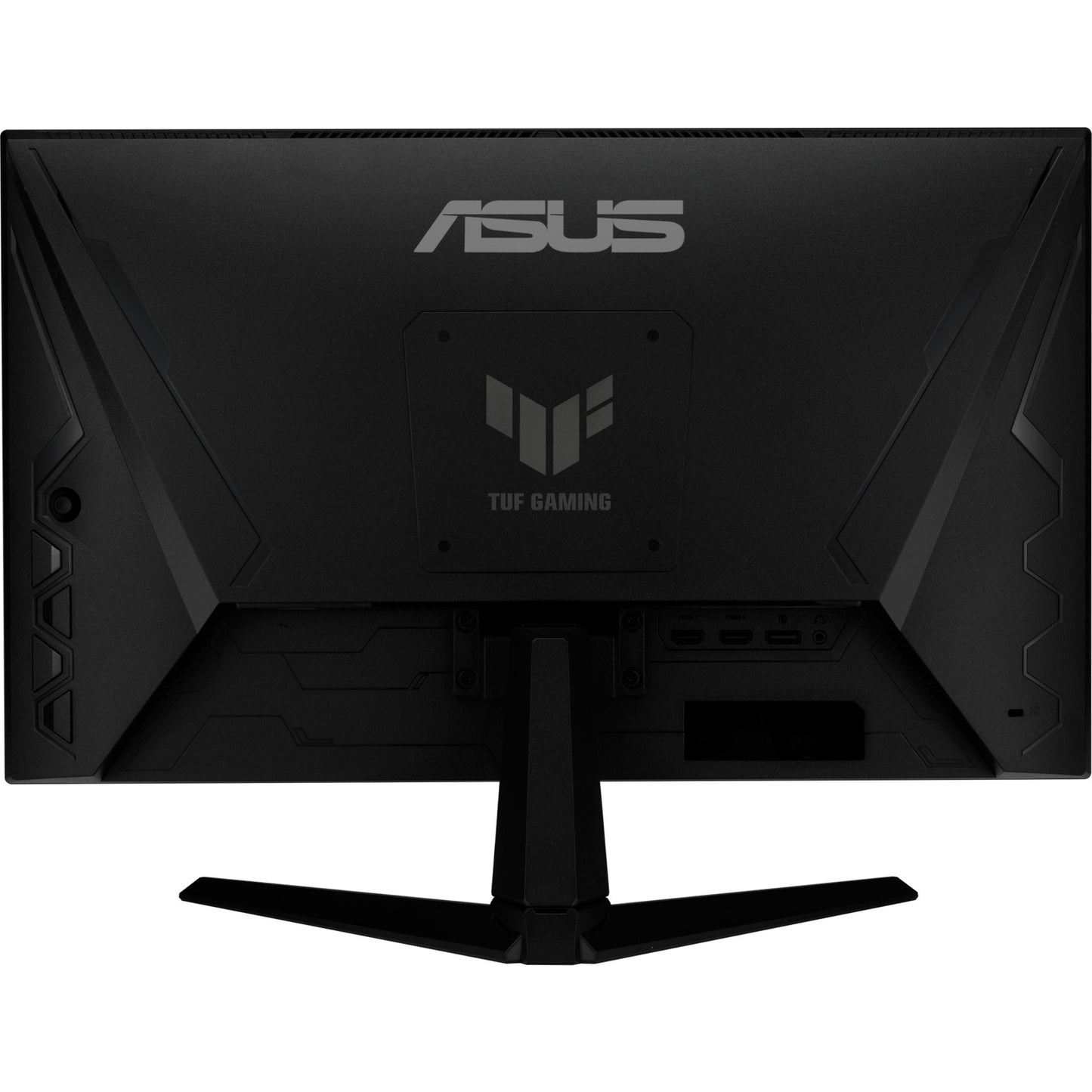 Monitor Asus tuf gaming vg249qm1a 24 (nero, 270 Hz(oc), displayport, hdmi, audio, freesync premium, compatibile g-sync)