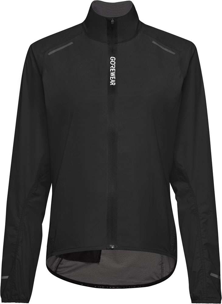 Cortavientos Gorewear Spinshift - cortavientos para mujer