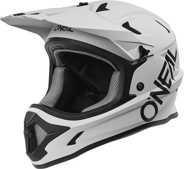 O'neal sonus solid - casco integrale