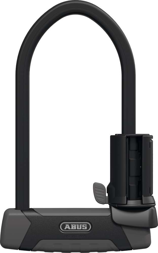 Abus granit x-plus 540 160 u-lock incl. sh b holder