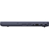 Asus chromebook cr11 cr1104cta-ns0067 11.6 laptop (grijs | n150 | intel graphics | 4 gb | 32 gb emmc | touch)
