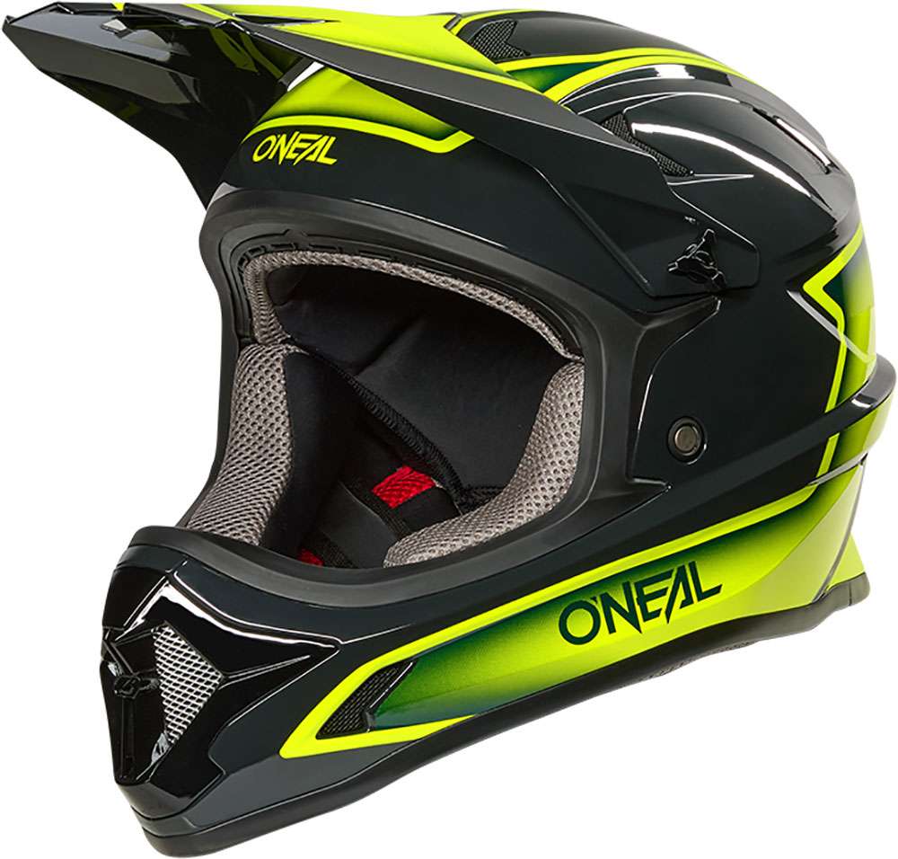 O'neal sonus slick - casco integral
