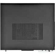 Silverstone sst-ml11b htpc behuizing (zwart | 4x usb-a) - afbeelding 6