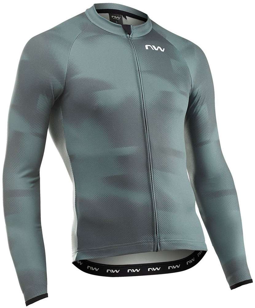 Maglia Northwave Blade - maglia a maniche lunghe