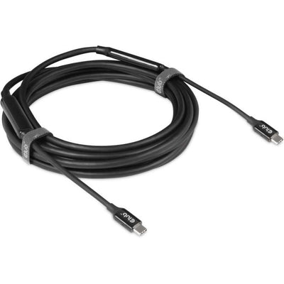 Club 3D USB-C 3.2 Gen2> USB-C activo bidireccional