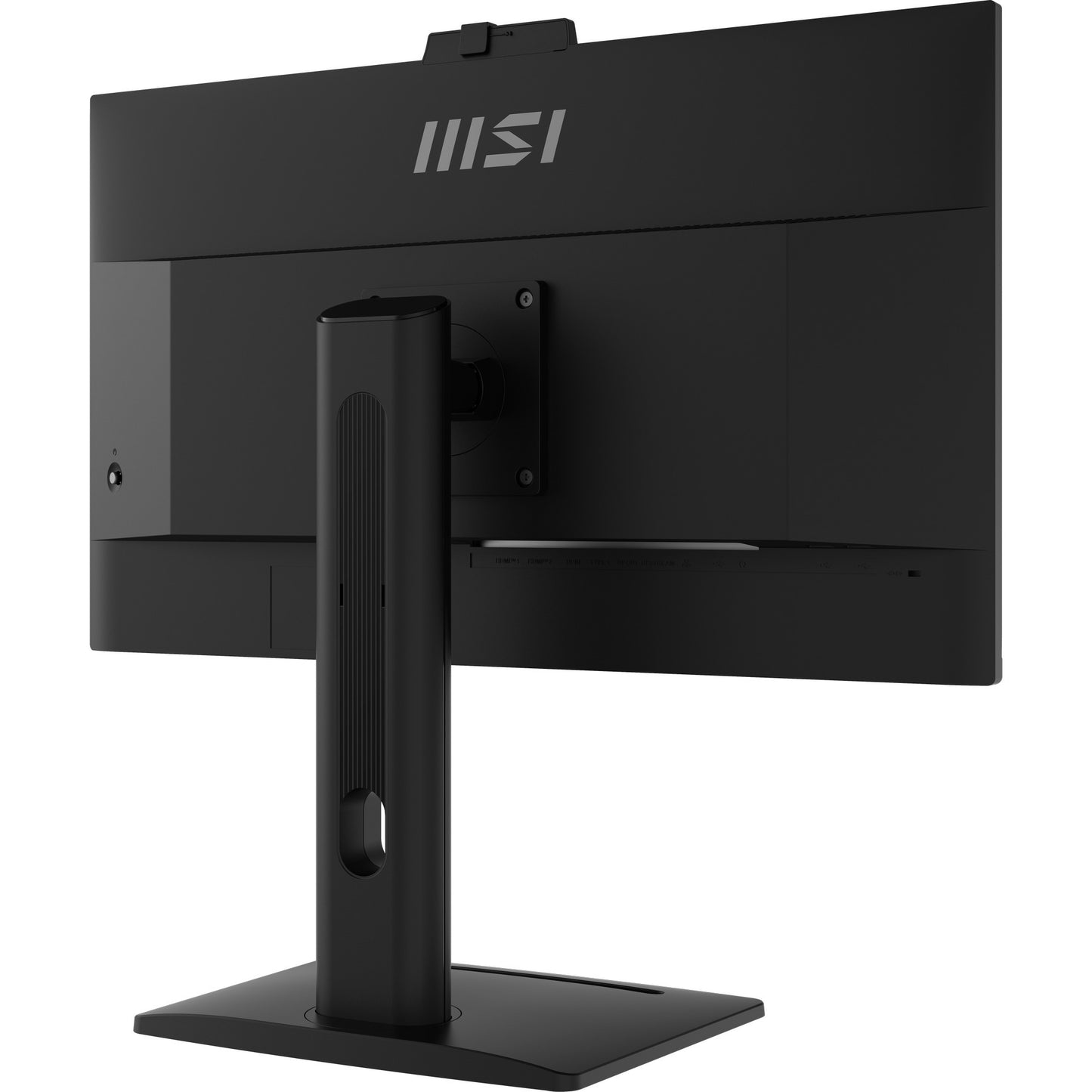 Monitor Msi pro mp275qpdg 27 (nero, 2x HDMI, porta display, 4x USB-A, USB-B, USB-C, RJ-45, 100 Hz)