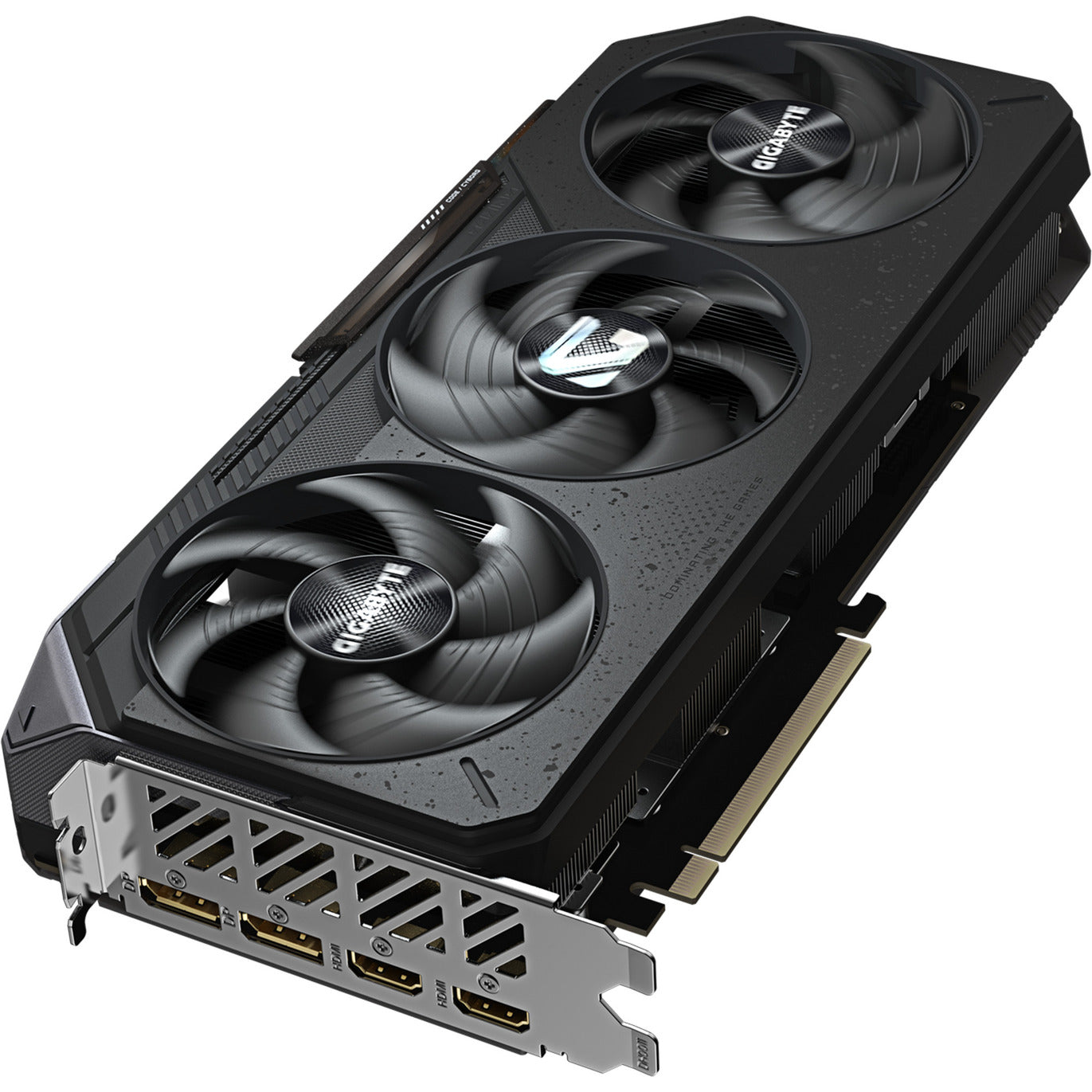 Gigabyte GV-R9070Gaming OC-16GD, RX 9070 Gaming OC