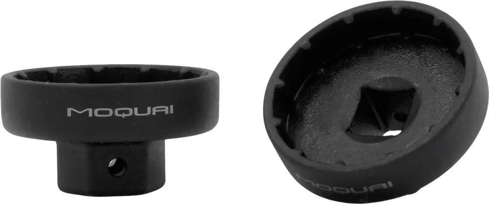 Strumento per movimento centrale Moquai bb386 bb86 dub