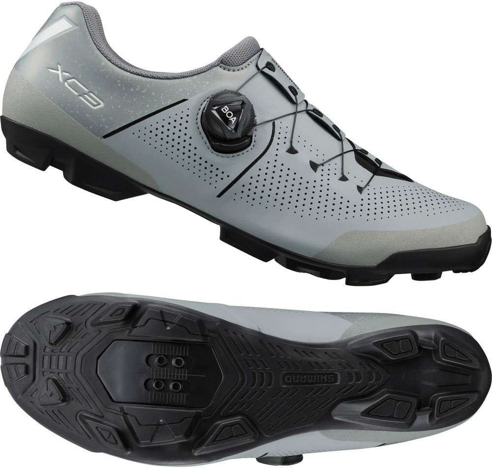 Shimano sh-xc302 - zapatillas mtb