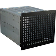 Inter-tech 3u-30248 rack behuizing (zwart | 2x usb-a) - afbeelding 7