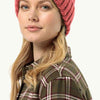 Gorro de punto Jack wolfskin highloft - gorro para mujer
