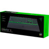 Razer Ornata V3 x tastiera di gioco a basso profilo