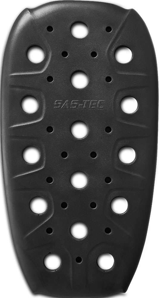 Cube sas-tec sca 450 - paraschiena per zaino