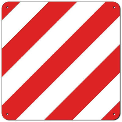 DS copre il dangerboard