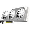 Inno3D N507T3-16D7X-176068W RTX5070Ti X3 OC White 16GB GDDR7 HDMI 3xdp