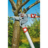 Wolf-garten takkenschaar basic plus power cut* rs 650 (rood geel)