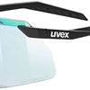Uvex pace stage s v - sports glasses