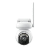Reolink B660 Telecamera Wireless 4K Dual Band PT Colorx (Bianco)