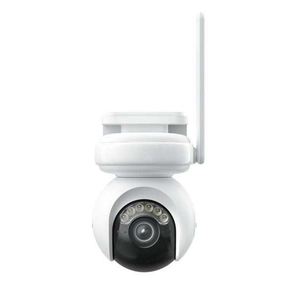 Reolink B660 Telecamera Wireless 4K Dual Band PT Colorx (Bianco)